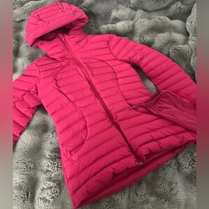 Lululemon Pack It Down Jacket